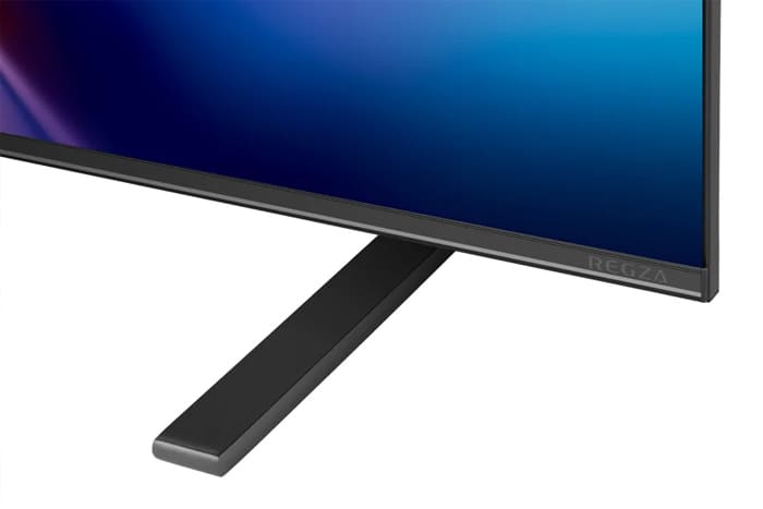 Smart Tivi QLED Toshiba AI 4K 55 inch 55Z570RP